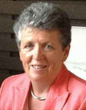Chantal Burger