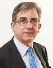 Patrick Giffaux